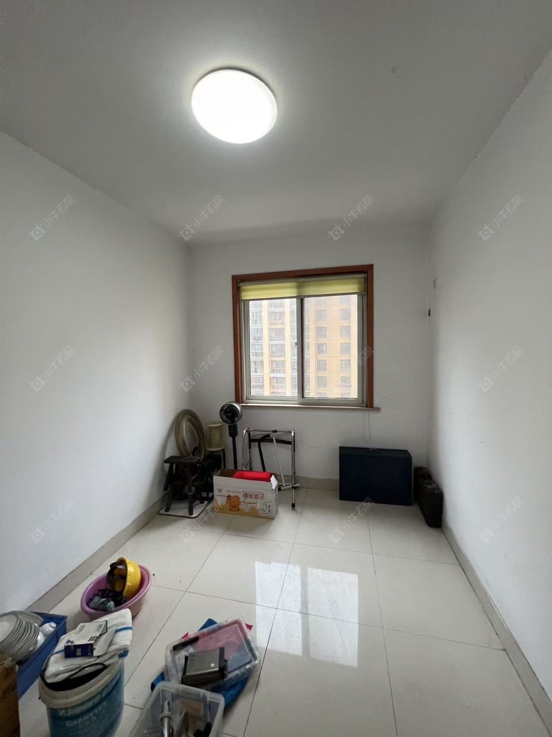 常州新景花苑一期在租房源室内图_小牛看房