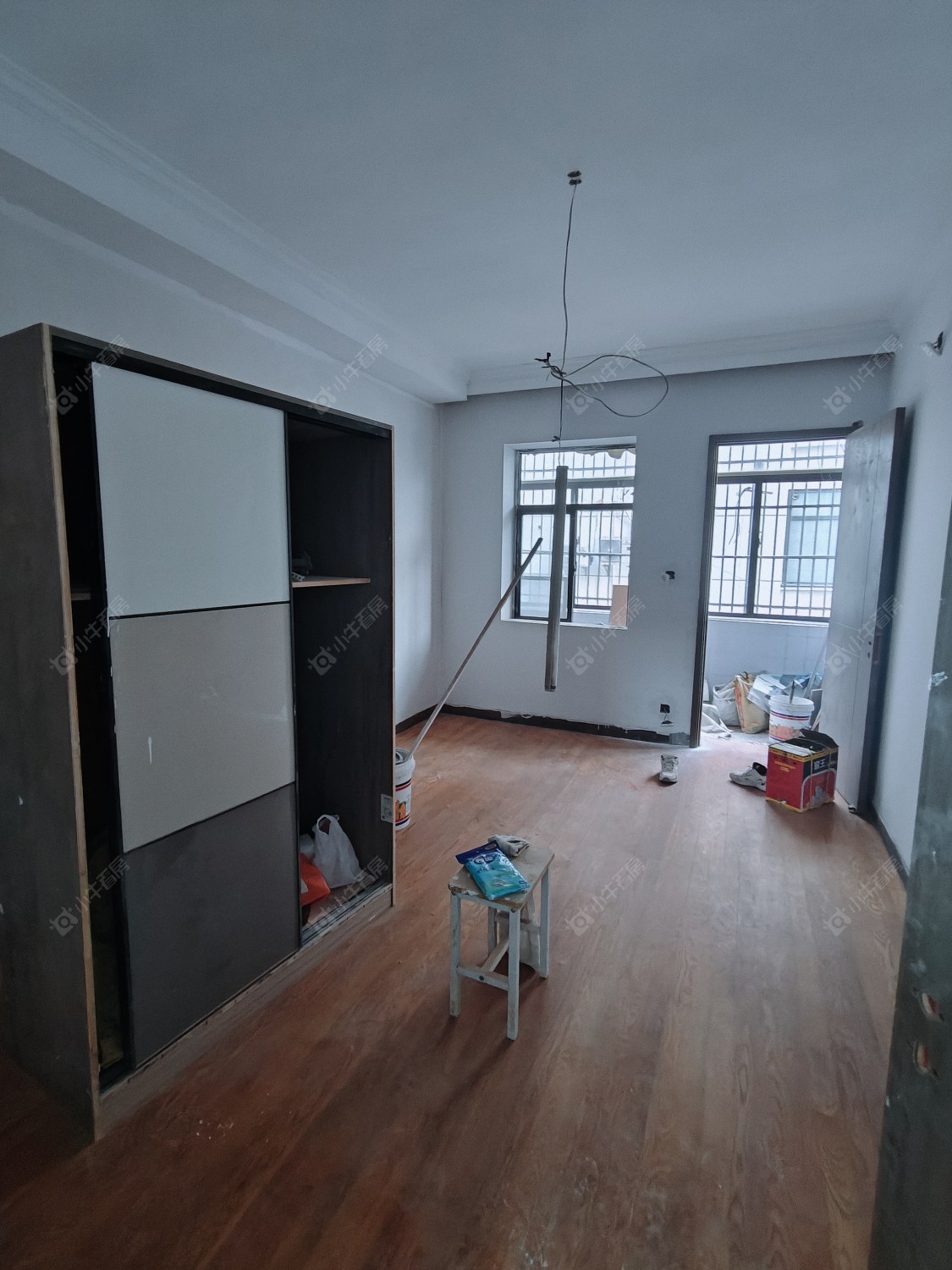 常州新丰街西楼在租房源室内图_小牛看房