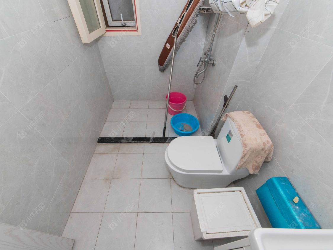 常州龙湖龙誉城四期在售二手房源室内图_小牛看房