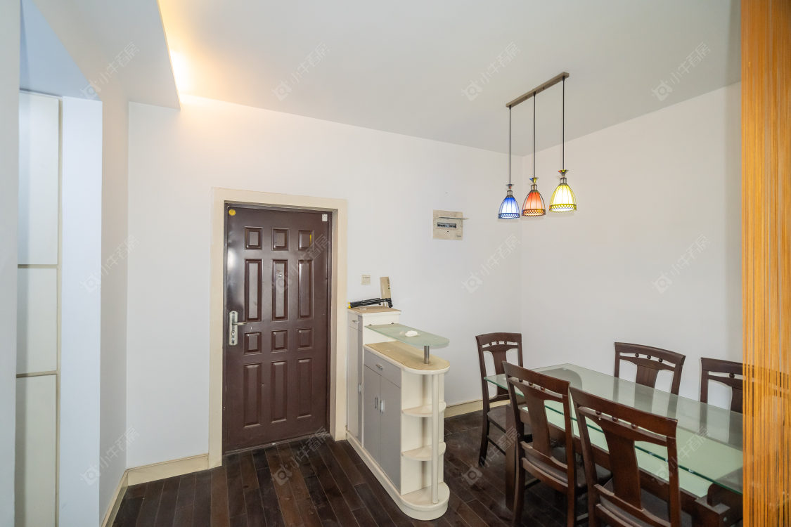 常州景福苑在售二手房源室内图_小牛看房