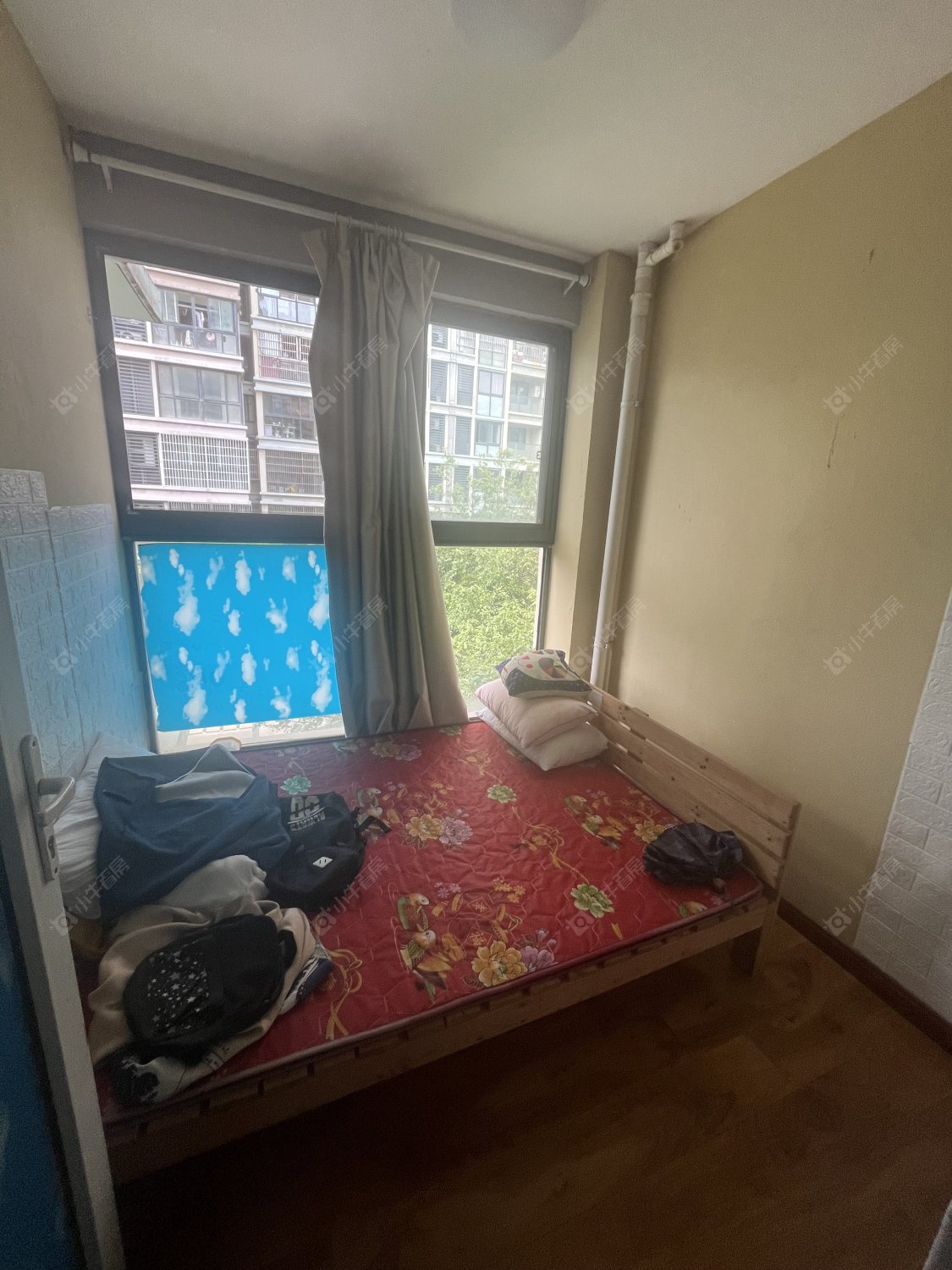 常州澳新风情街租房_澳新风情街3室2厅房源出租