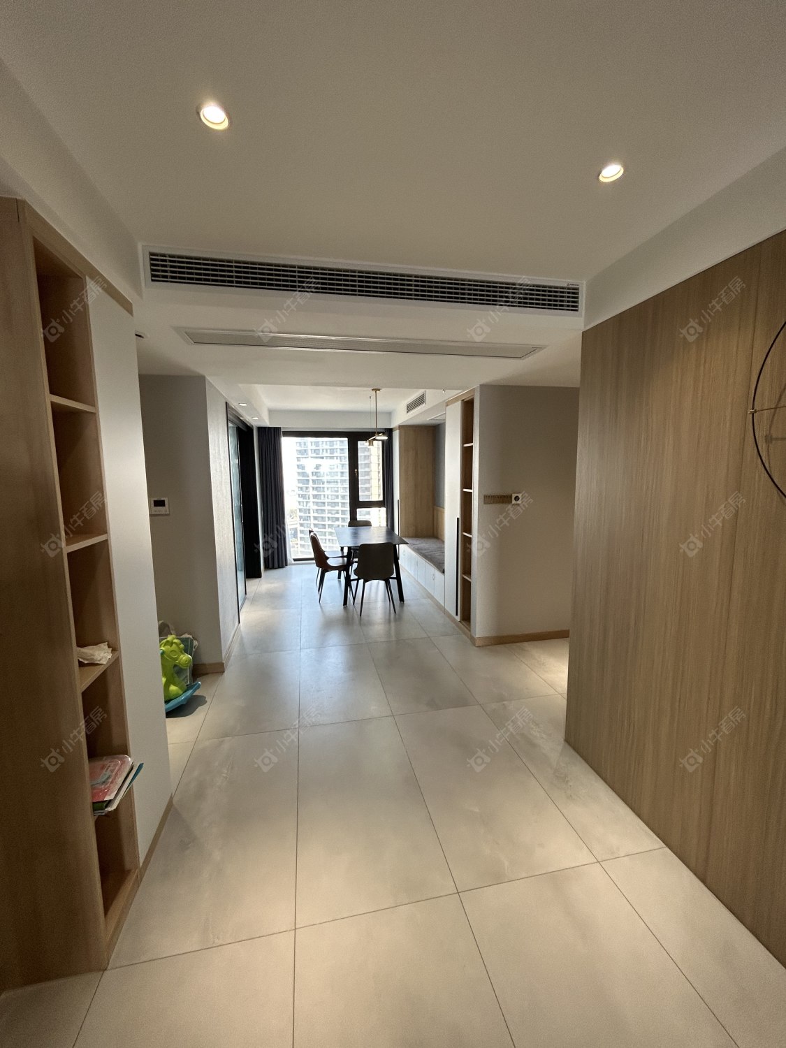 常州龙湖龙誉城二期在租房源_小牛看房