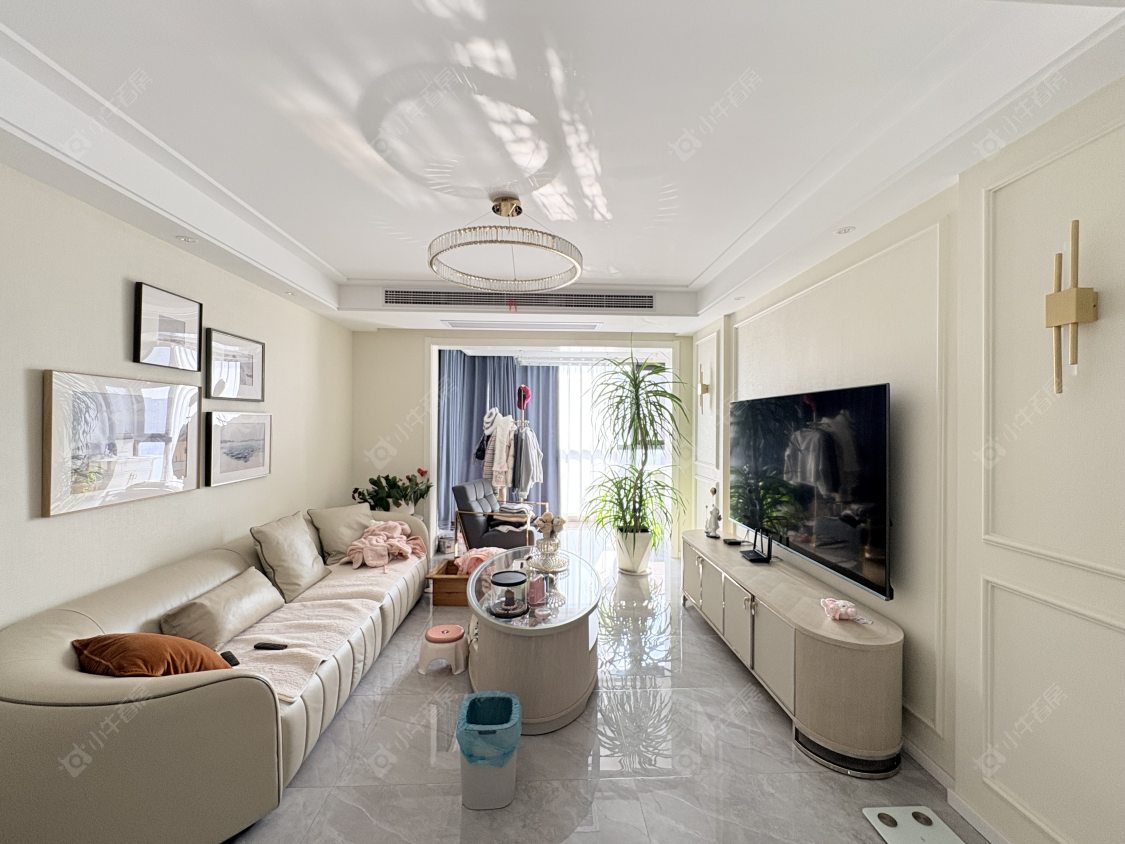 凤熹台房源室内图 丹阳凤熹台在售二手房源室内图_小牛看房