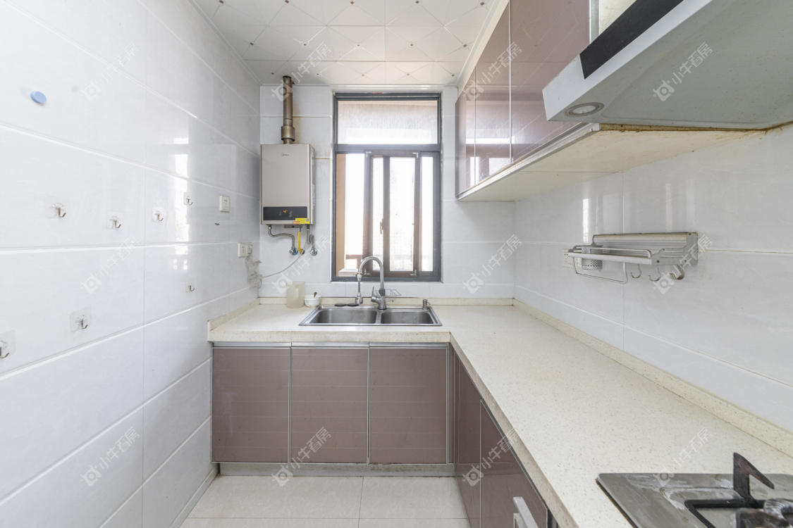 常州绿地香颂花园在租房源室内图_小牛看房