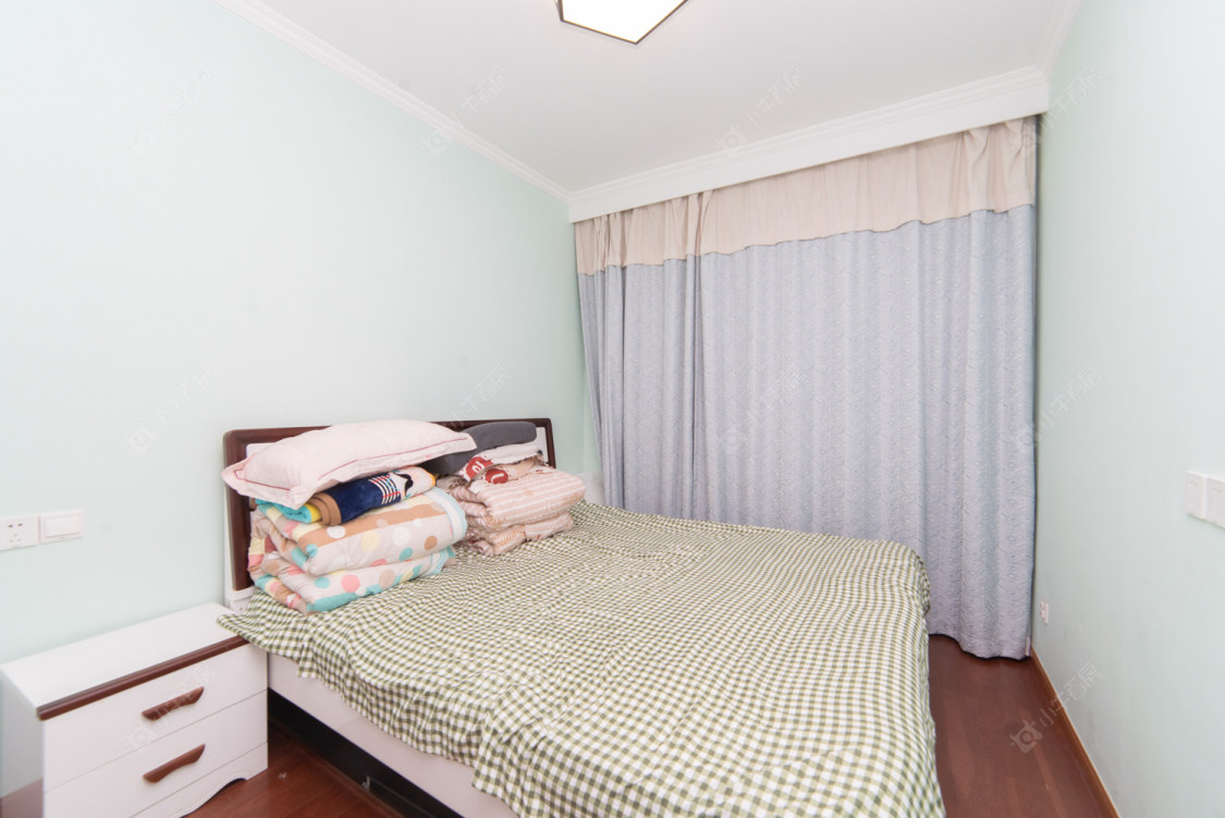 路劲城市主场房源室内图 常州路劲城市主场在售二手房源室内图_小牛看房