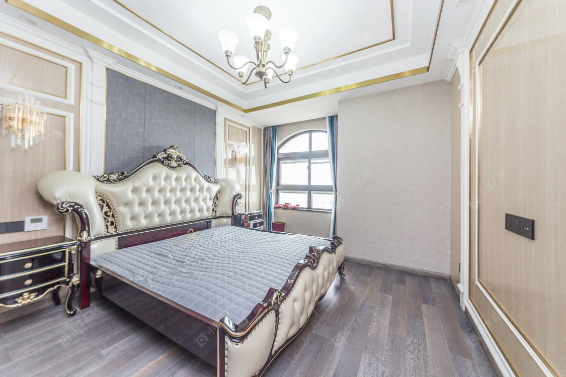 常州金新鼎邦在售二手房源室内图_小牛看房