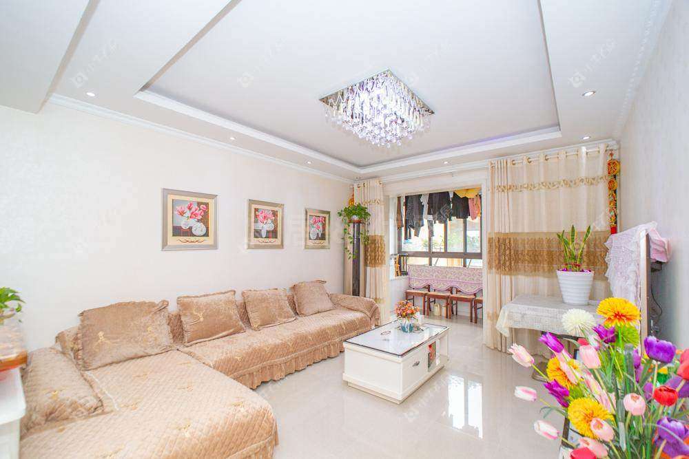 常州新城熙园在租房源_小牛看房