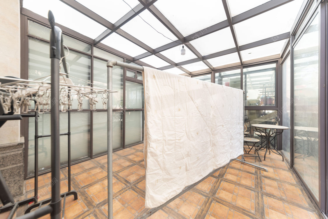 常州莱蒙城中央府西区在售二手房源室内图_小牛看房