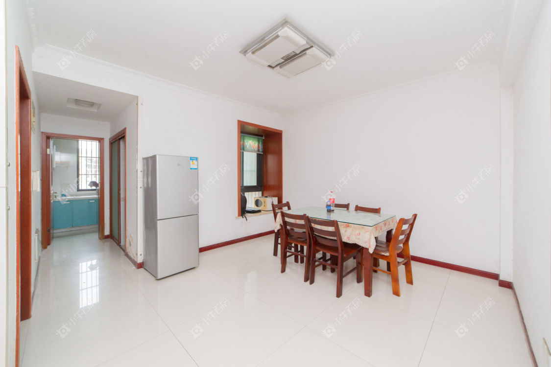 常州雅筑公寓在租房源室内图_小牛看房