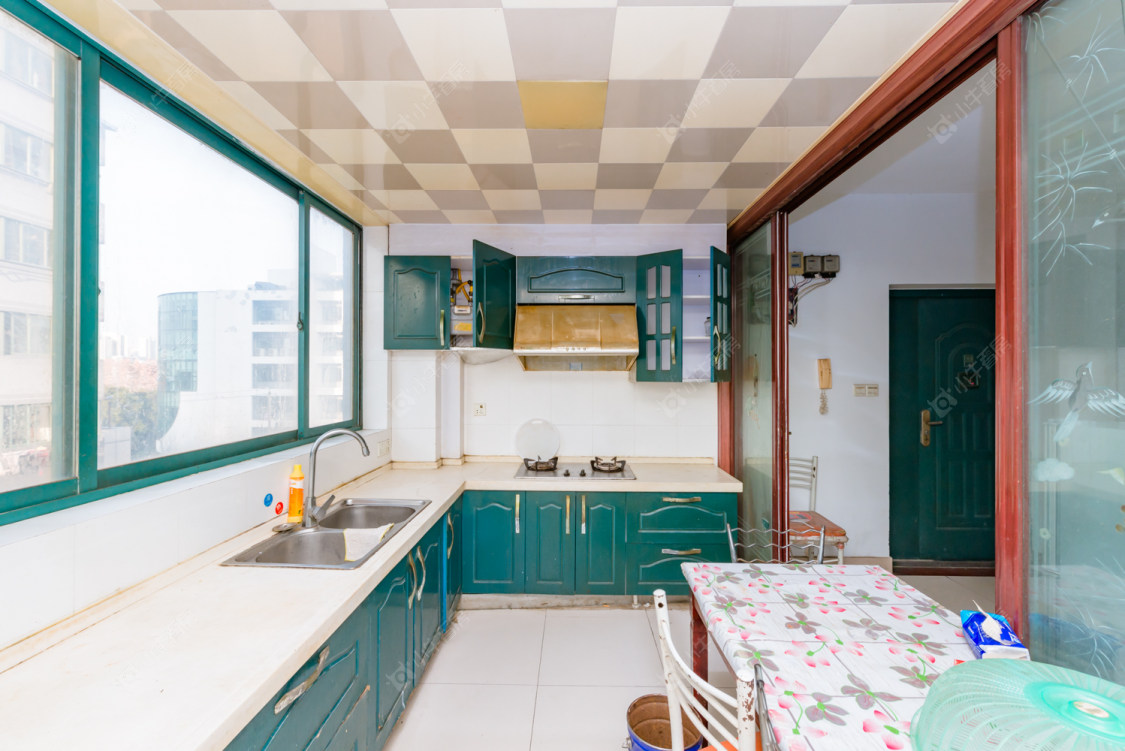 常州江南公寓在售二手房源室内图_小牛看房