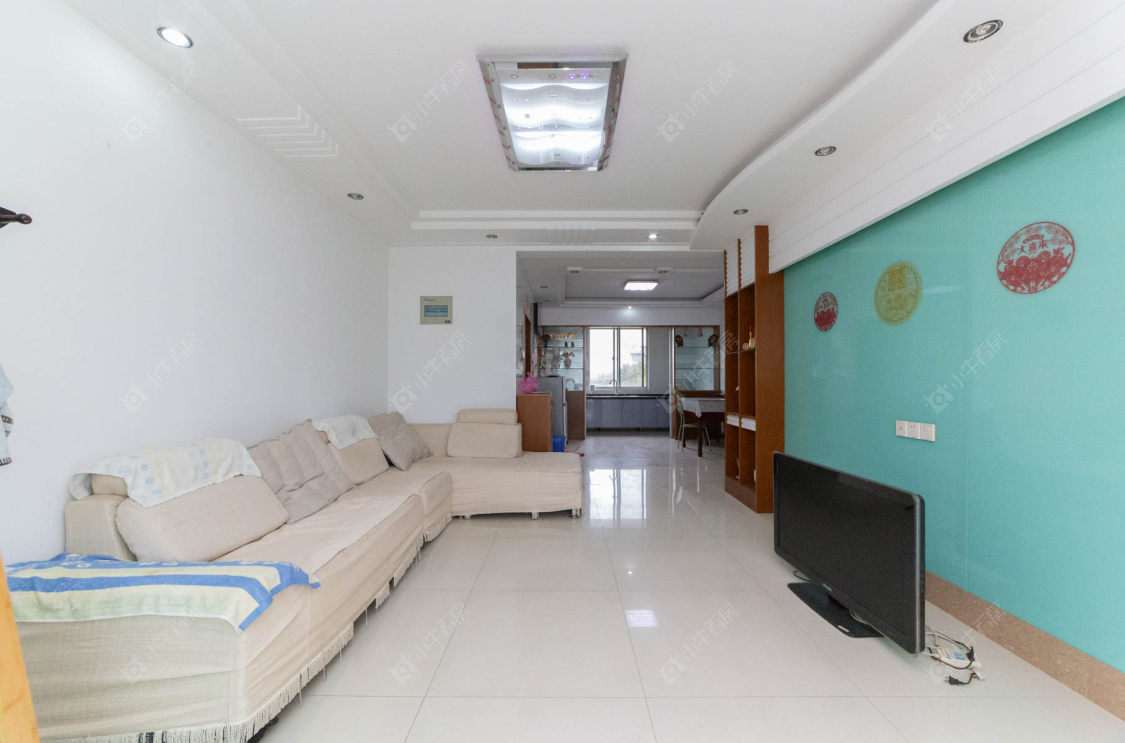 空港二村房源室内图 常州空港二村在售二手房源室内图_小牛看房