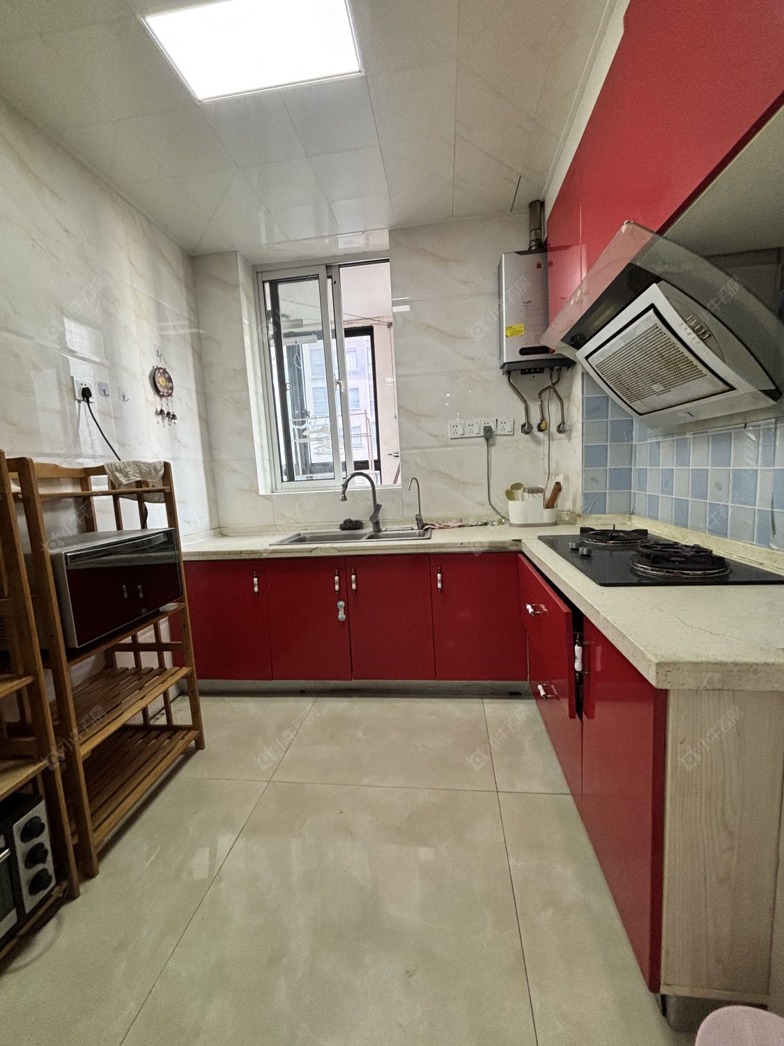 常州荣盛馨河郦舍在租房源_小牛看房