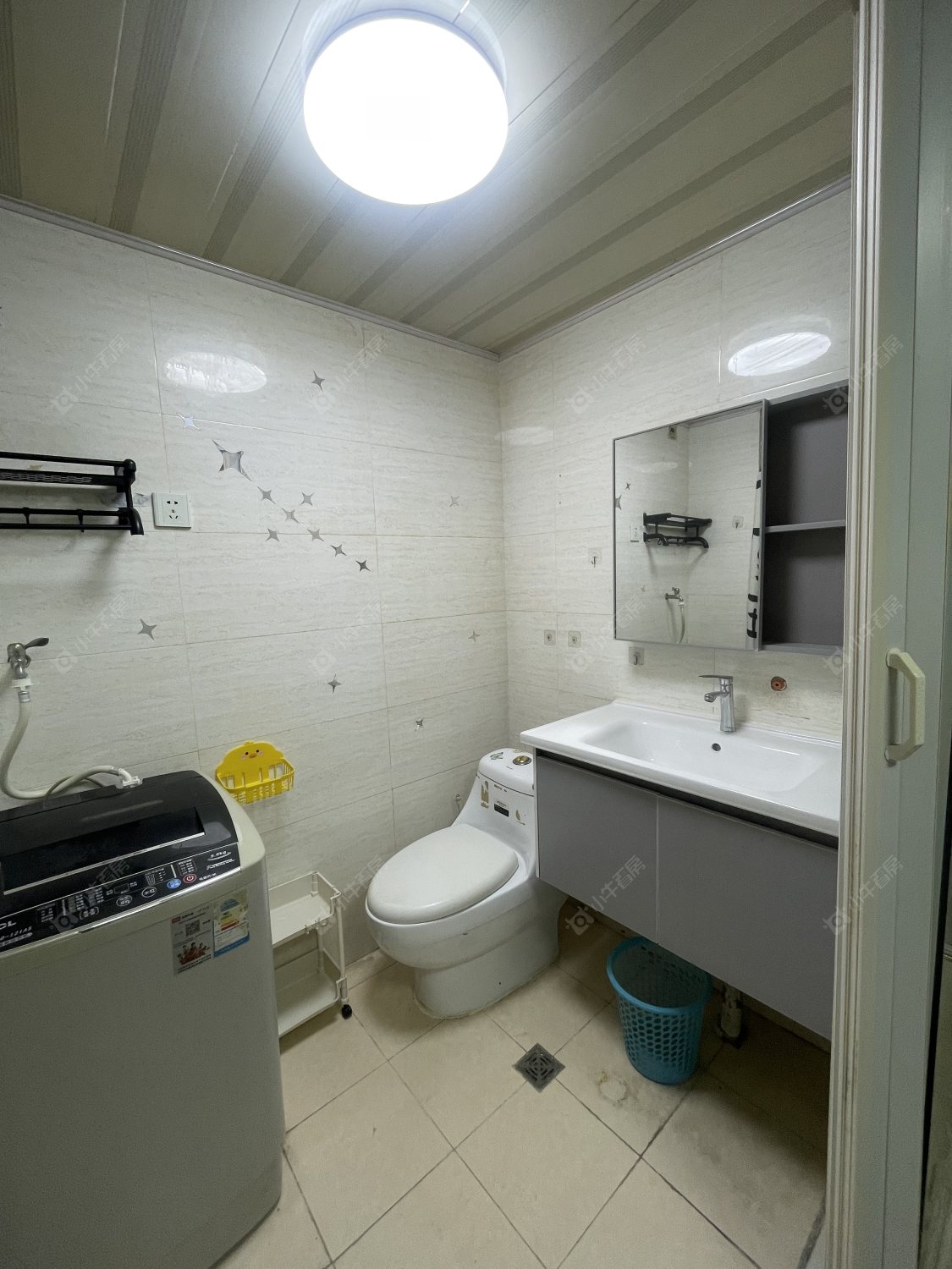 常州茂业泰富城在租房源_小牛看房