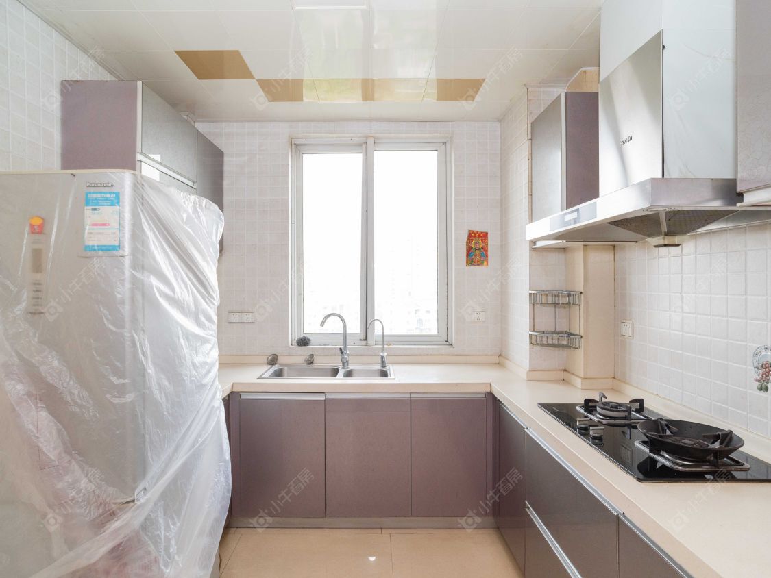 青枫公馆房源室内图 常州青枫公馆在售二手房源室内图_小牛看房