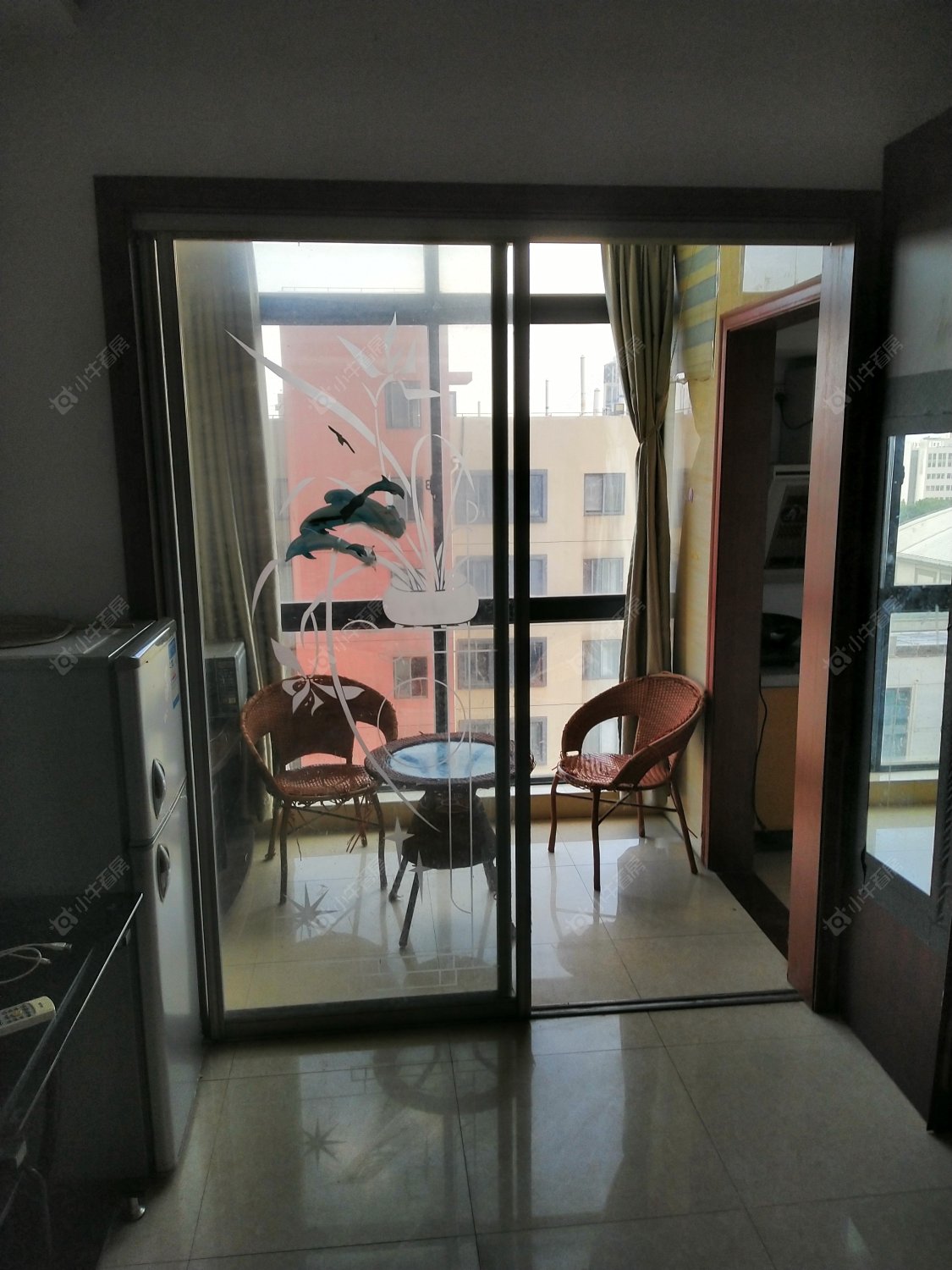 常州丰乐尚都在租房源_小牛看房