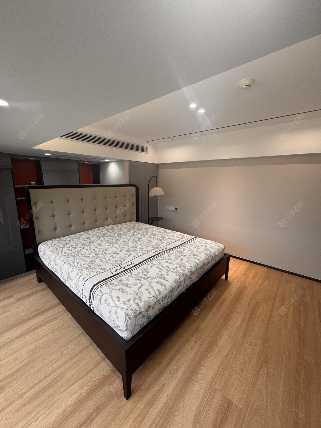 常州山外有山在租房源户型图_小牛看房