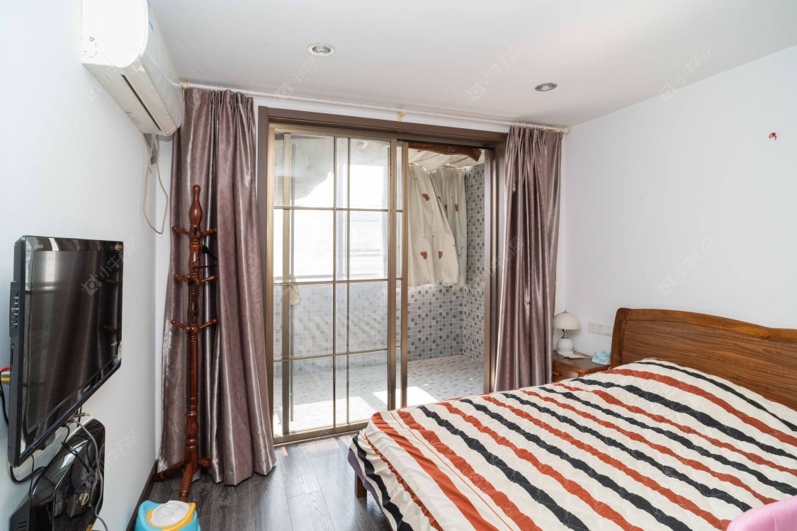 常州运河花园在售二手房源室内图_小牛看房