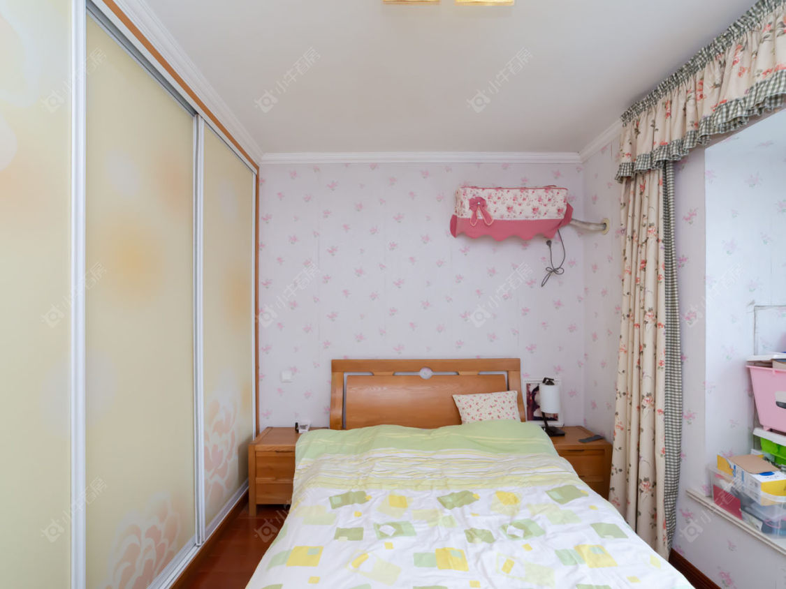 常州彩虹城在售二手房源室内图_小牛看房