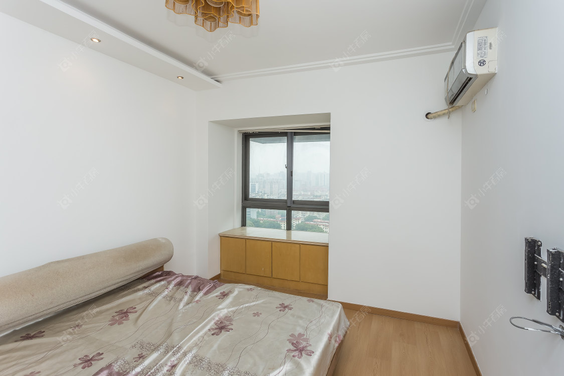 常州青山湾南区在售二手房源室内图_小牛看房