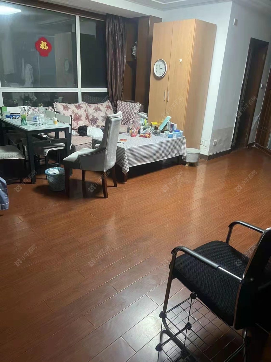 常州侨光苑在租房源室内图_小牛看房