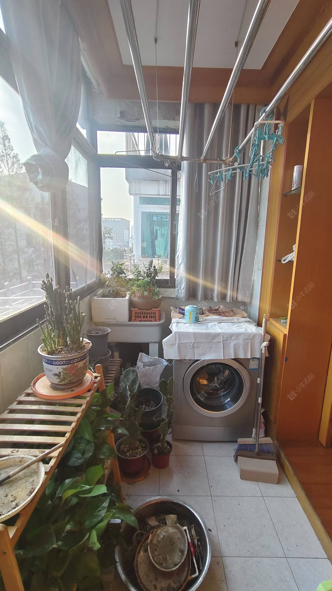 丽华一村房源室内图 常州丽华一村在租房源室内图_小牛看房