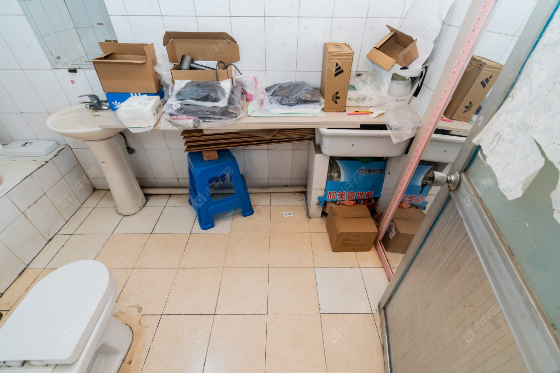 常州朝阳四村在售二手房源室内图_小牛看房