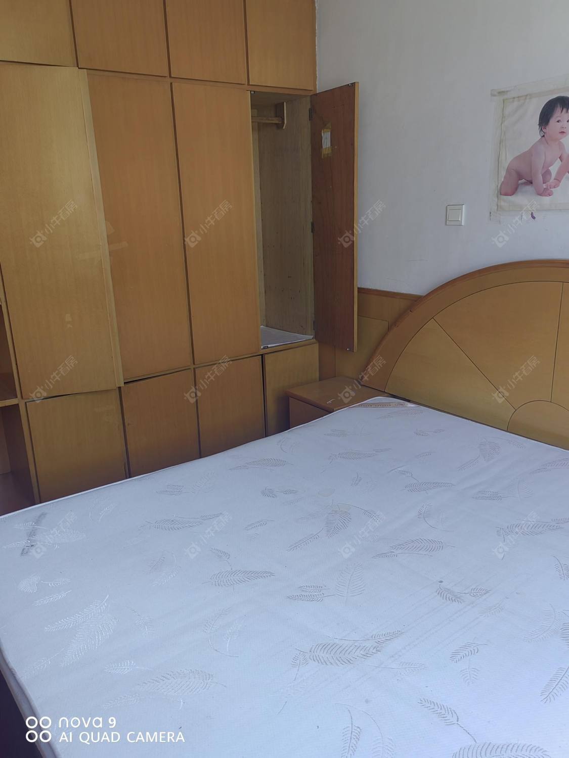 常州兰翔二村在租房源室内图_小牛看房