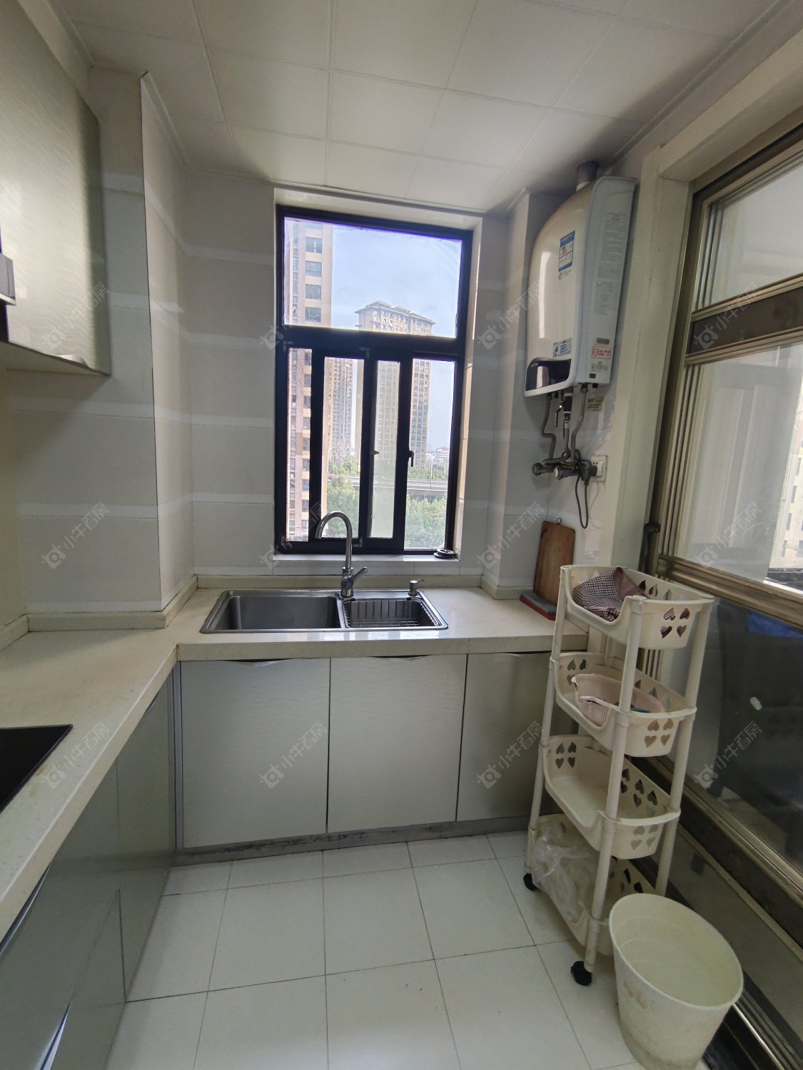 常州绿都万和城五区在租房源_小牛看房