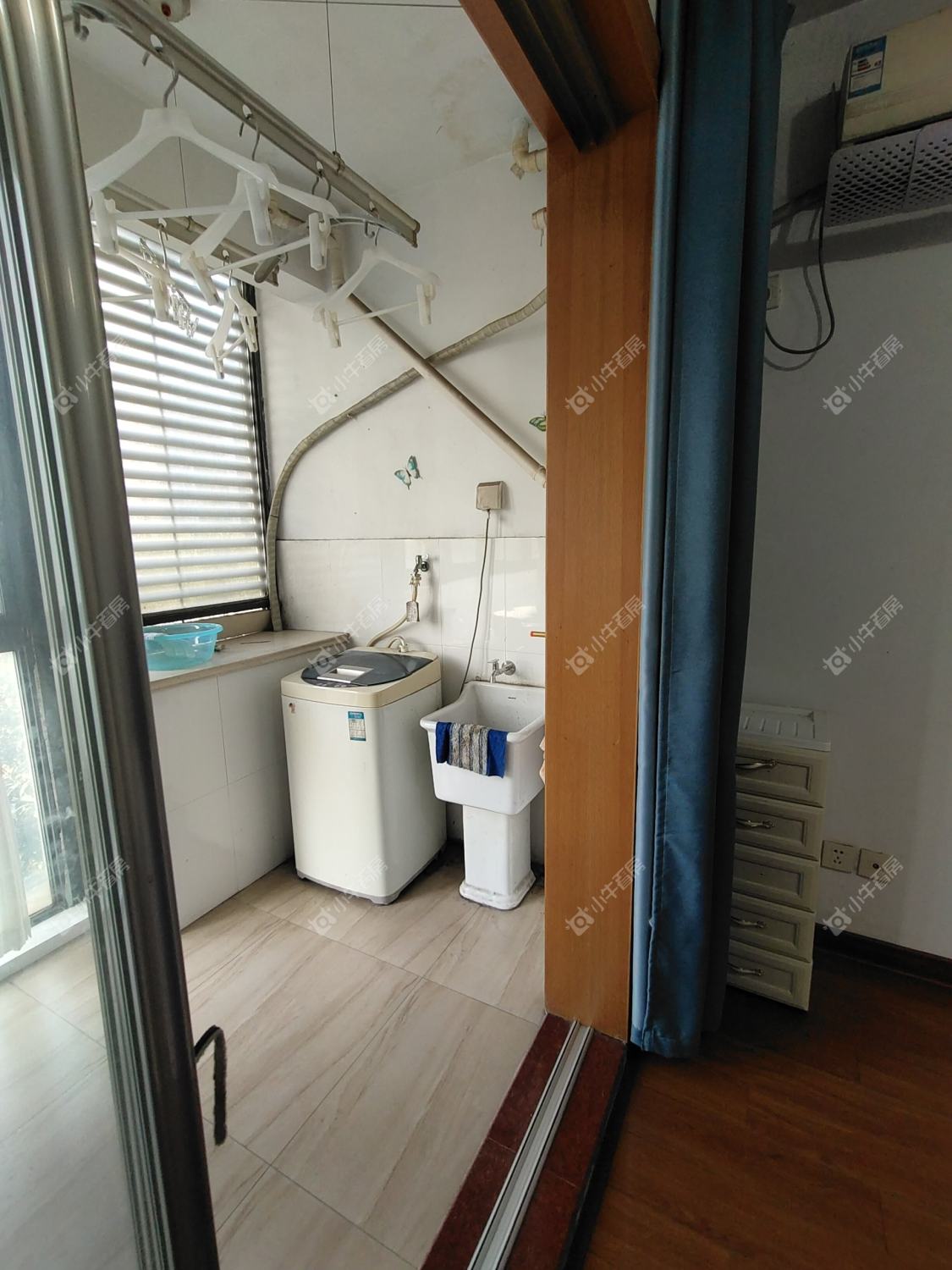 常州新城蓝钻苑东区在租房源_小牛看房