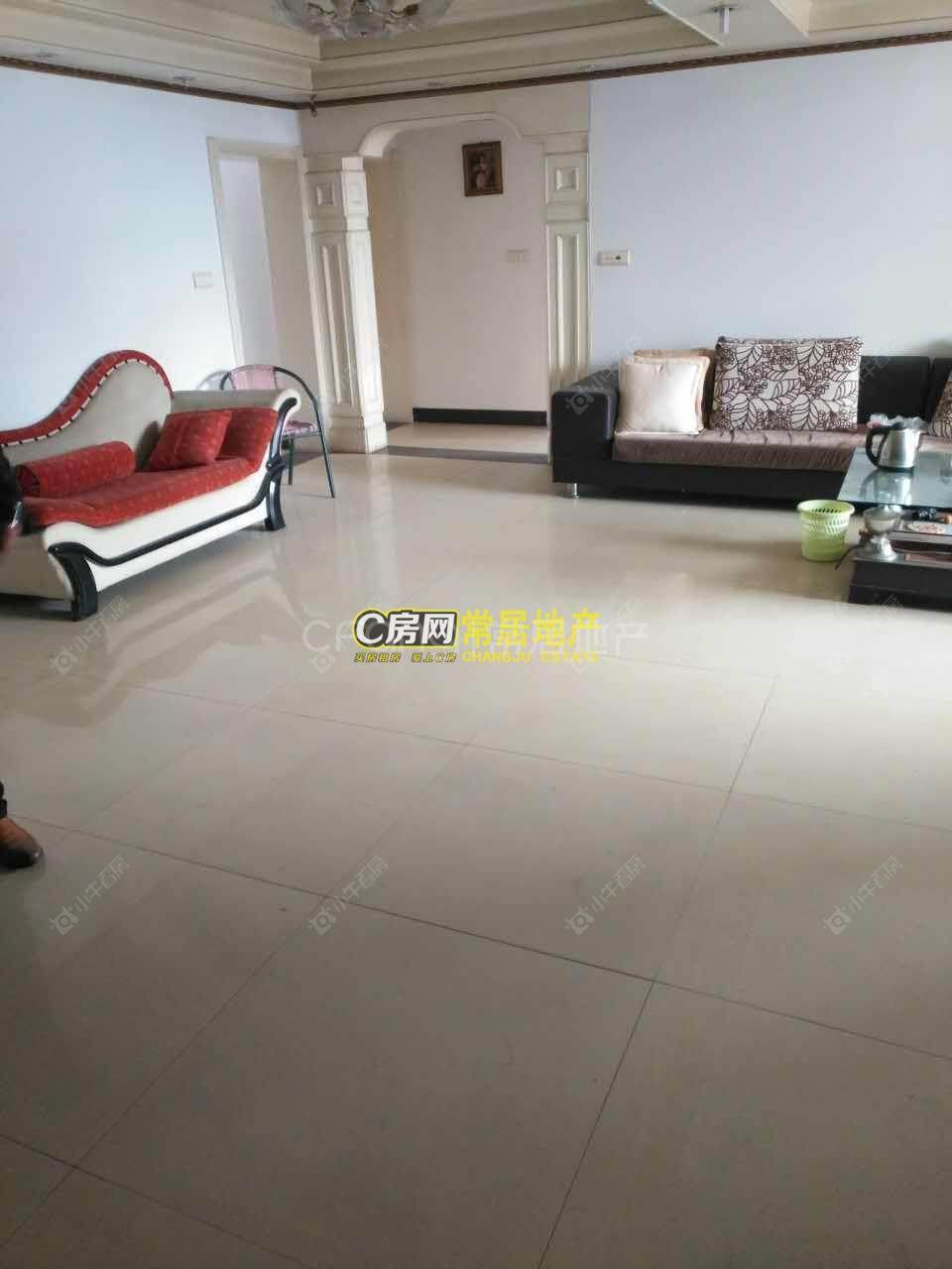 常州湾里新村在租房源室内图_小牛看房