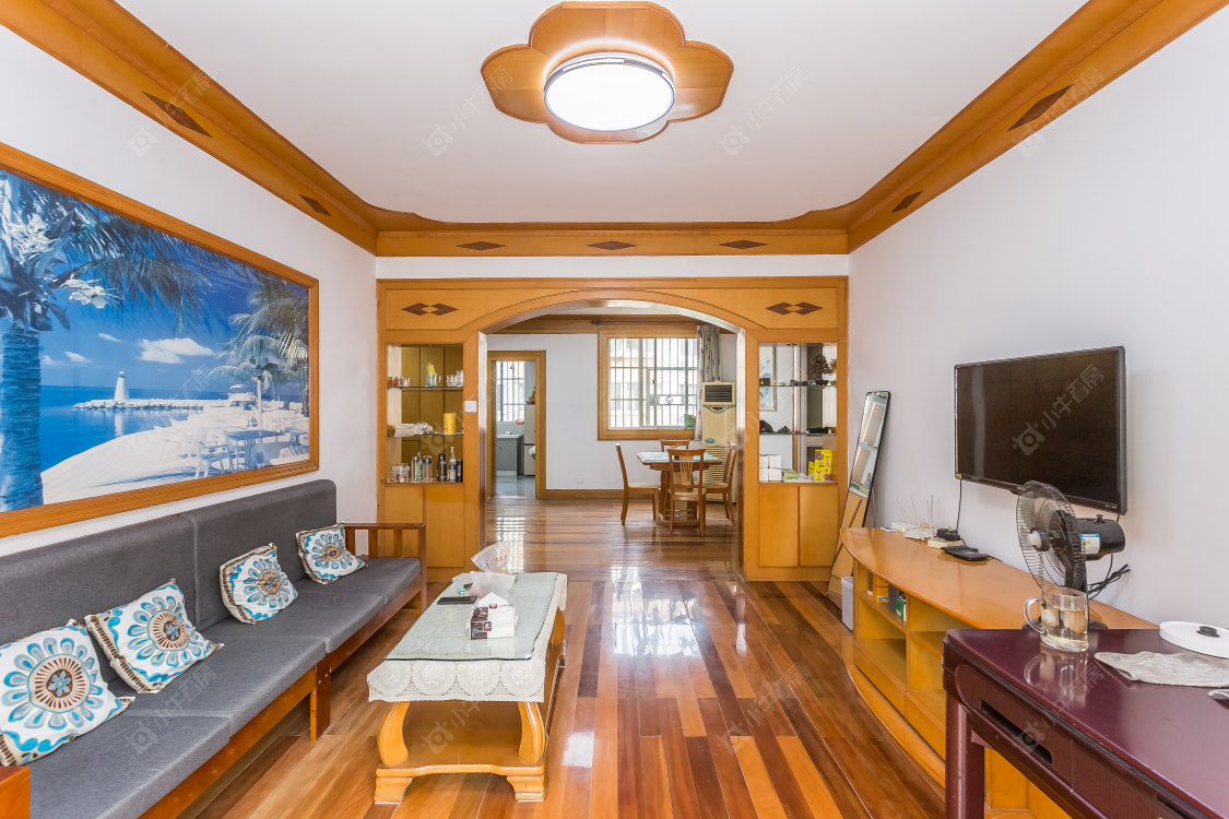 翠竹新村北区房源室内图 常州翠竹新村北区在售二手房源室内图_小牛看房