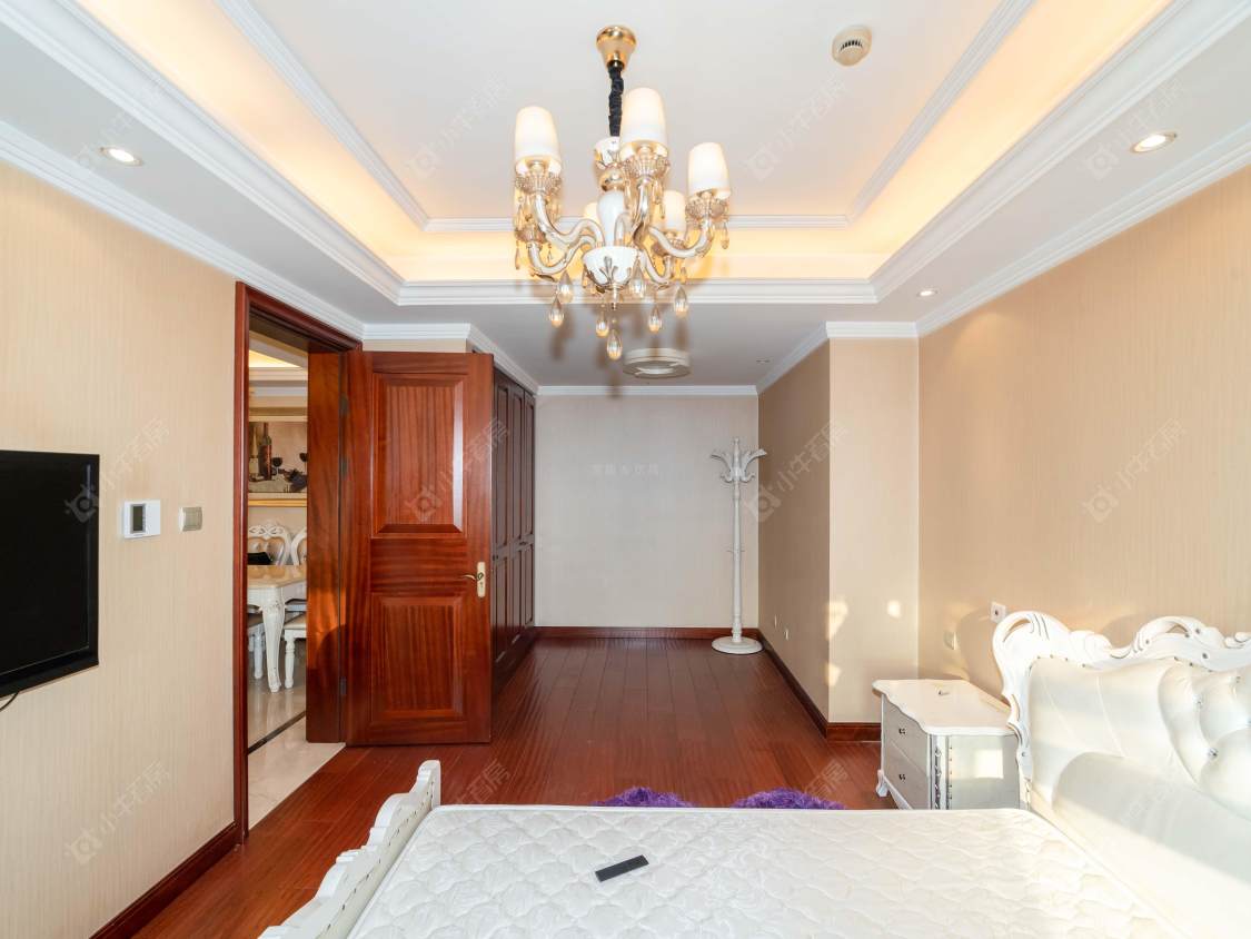 常州吾悦国际在售二手房源室内图_小牛看房