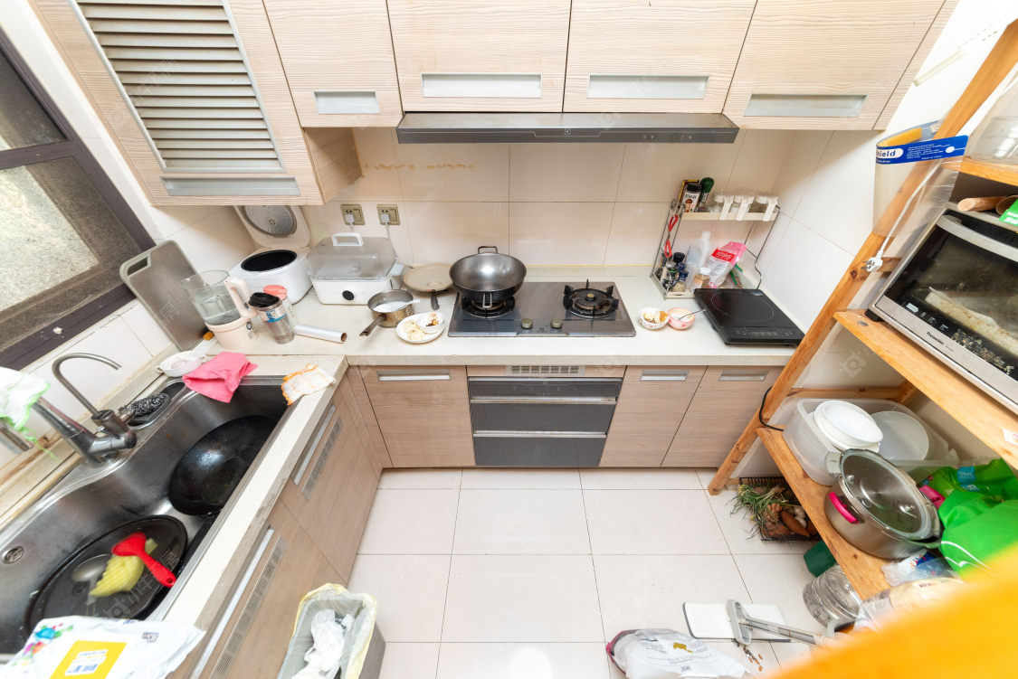 常州新城帝景南区在售二手房源室内图_小牛看房