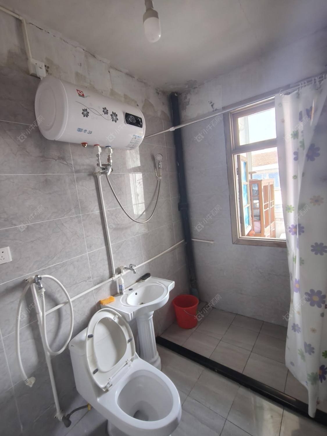 常州花东新村在租房源室内图_小牛看房