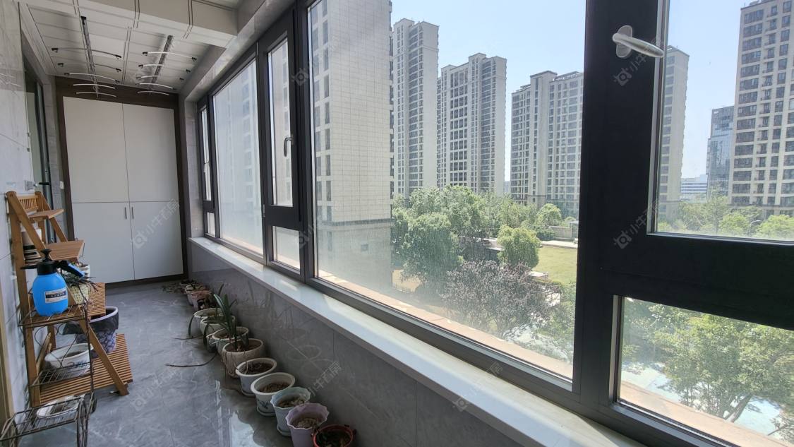 常州金科保利北郡花园租房_金科保利北郡花园4室2厅房源出租
