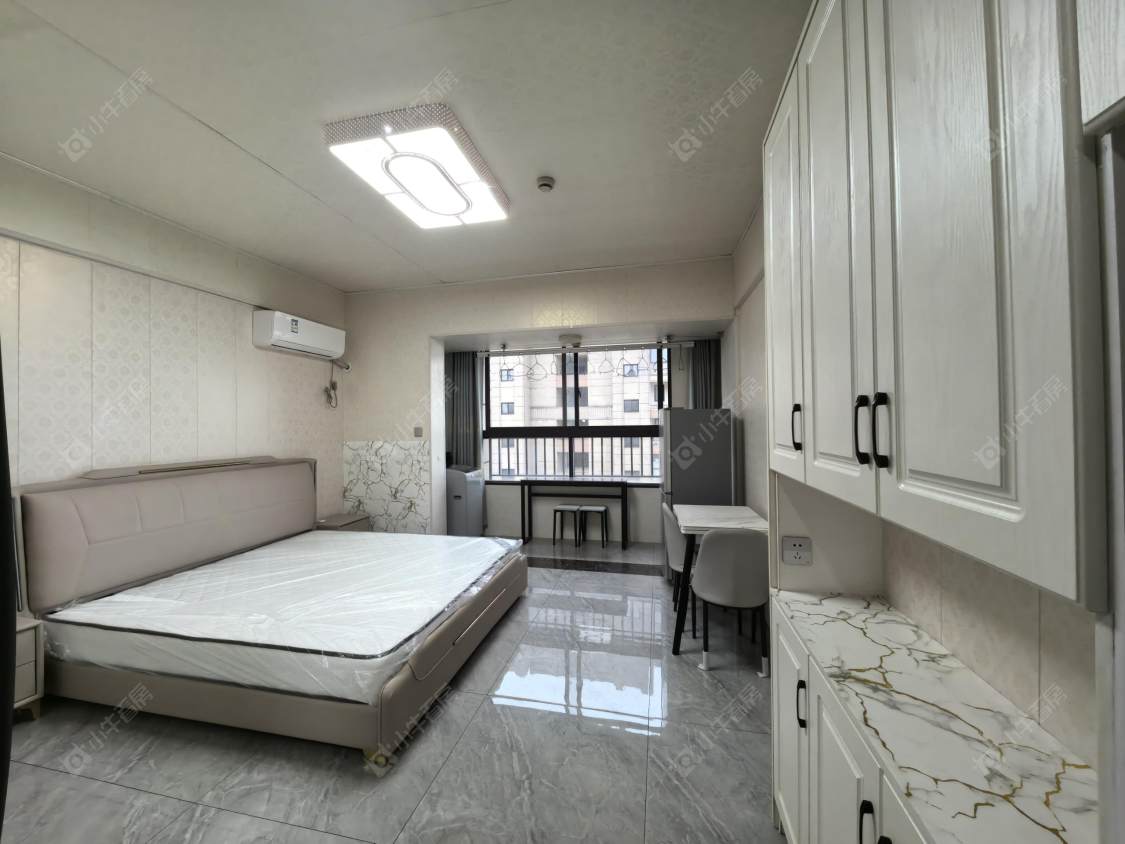 常州中奥珑郡在租房源_小牛看房