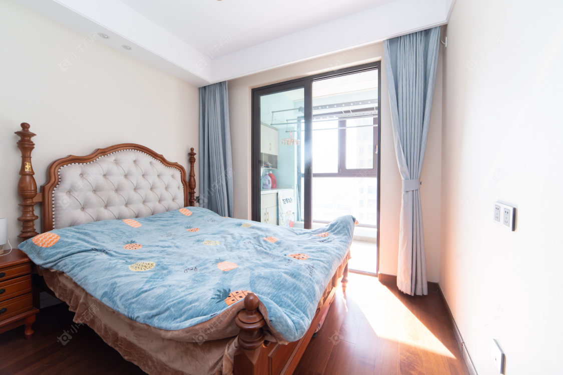 美的旭辉天赋房源室内图 常州美的旭辉天赋在售二手房源室内图_小牛看房