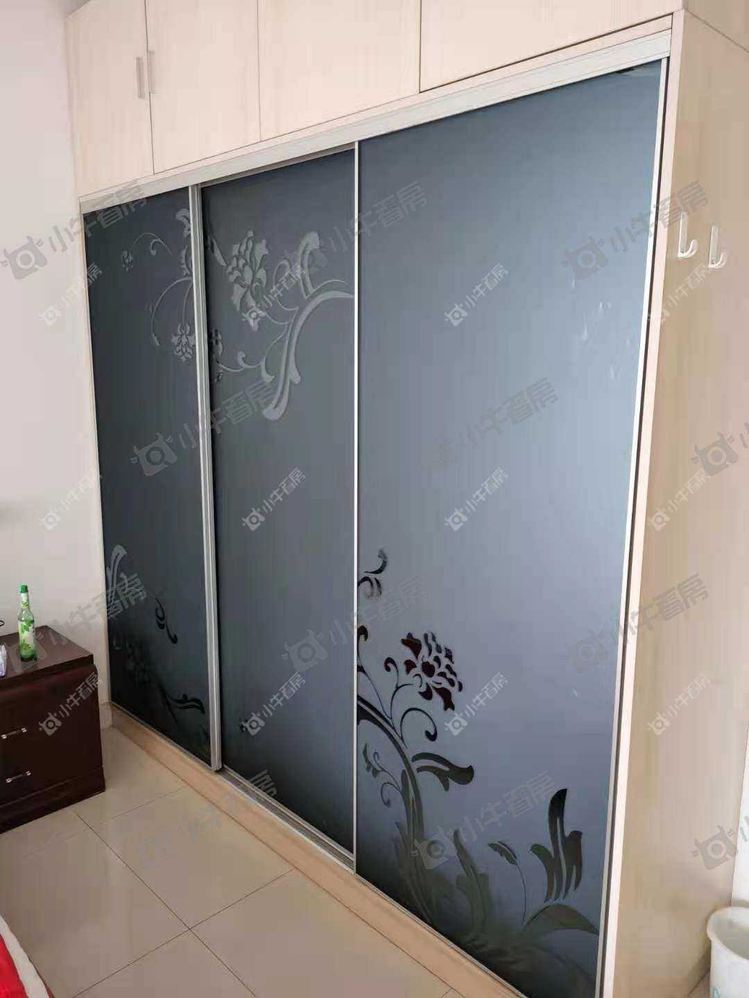 常州绿园爱舍南区在租房源_小牛看房