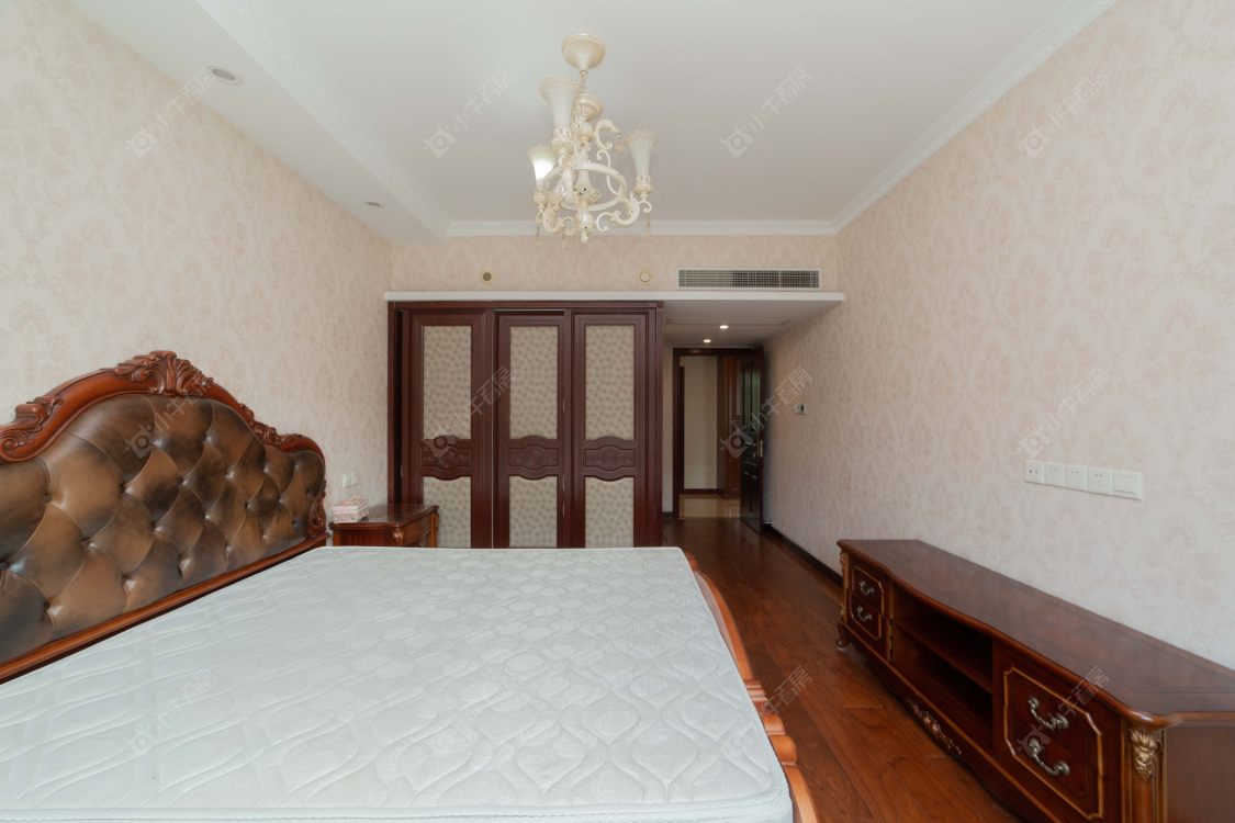 常州南博湾花园在售二手房源室内图_小牛看房