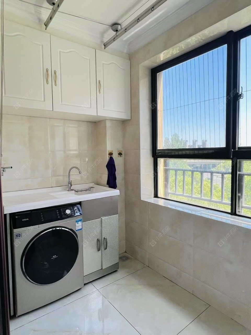 常州香溢紫郡三期在租房源室内图_小牛看房