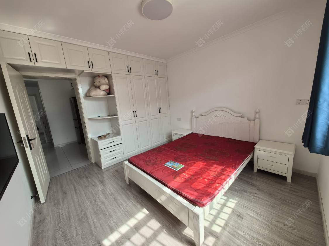 翠竹新村南区房源室内图 常州翠竹新村南区在租房源室内图_小牛看房