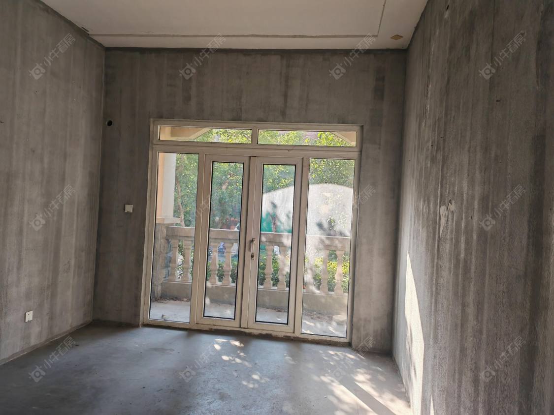 常州美林湖花园一区别墅在租房源室内图_小牛看房