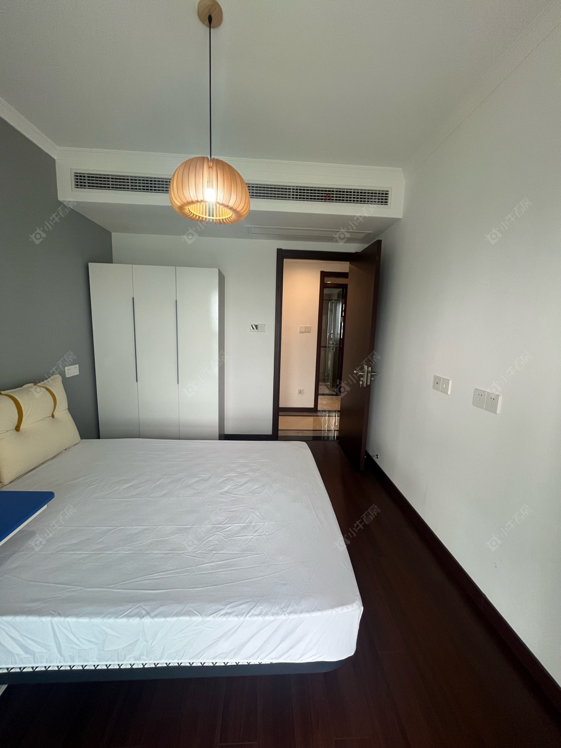 常州蓝光晶曜在租房源室内图_小牛看房