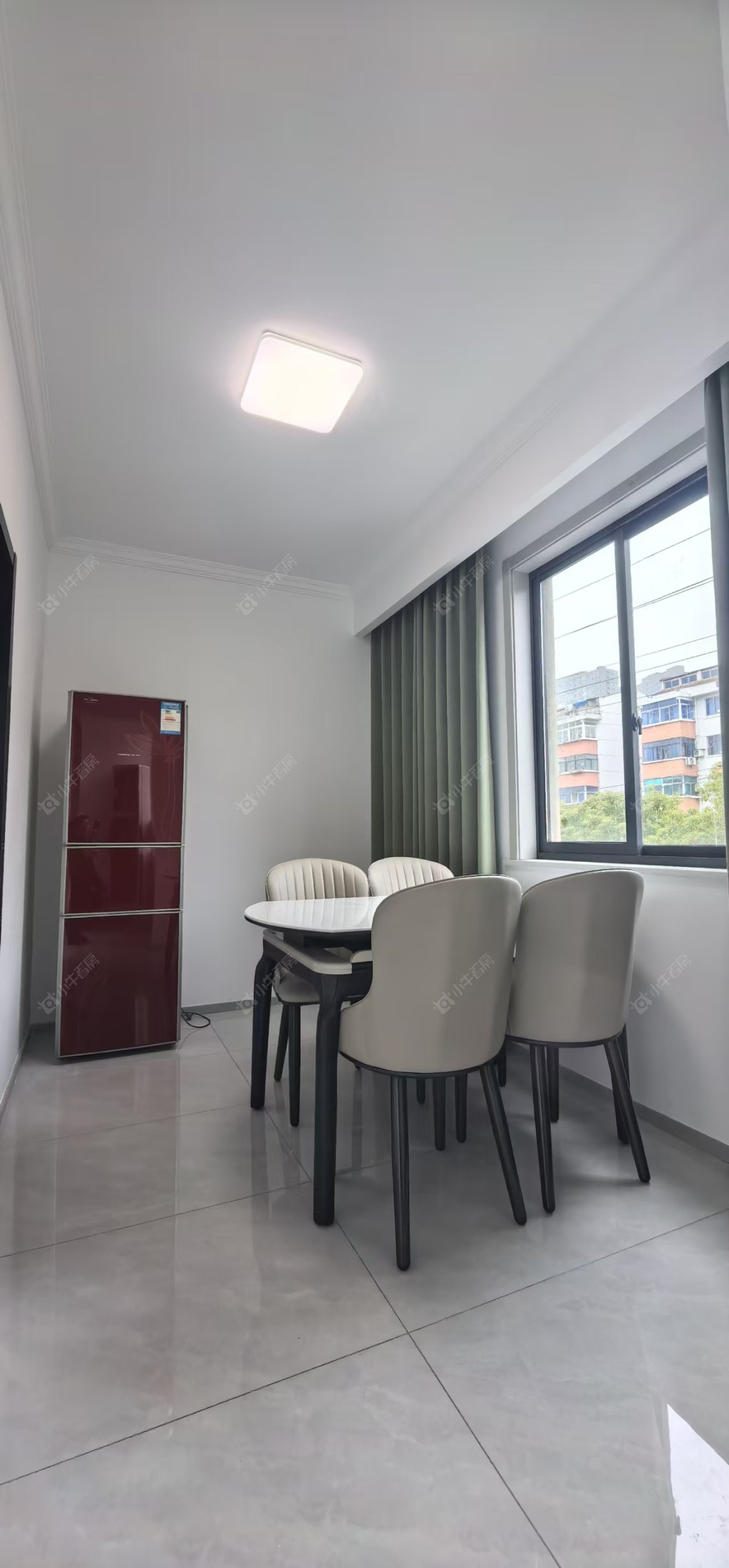 常州浦北新村在租房源_小牛看房