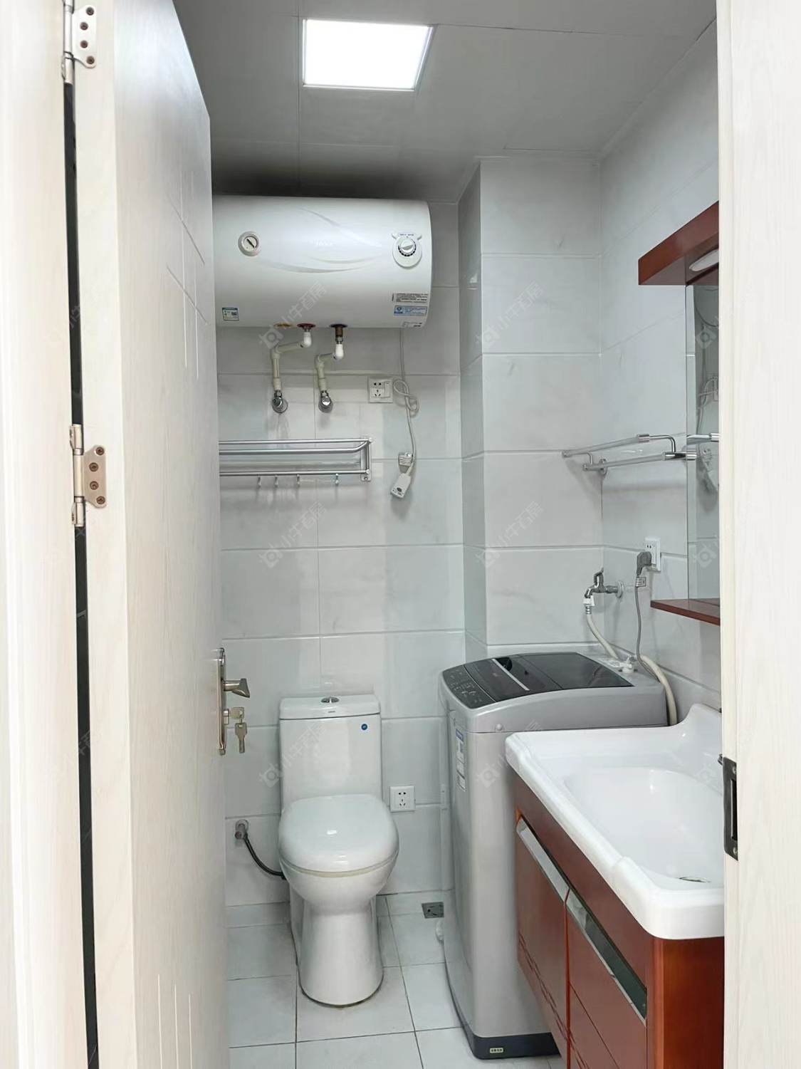 宝龙城市广场房源室内图 常州宝龙城市广场在租房源室内图_小牛看房