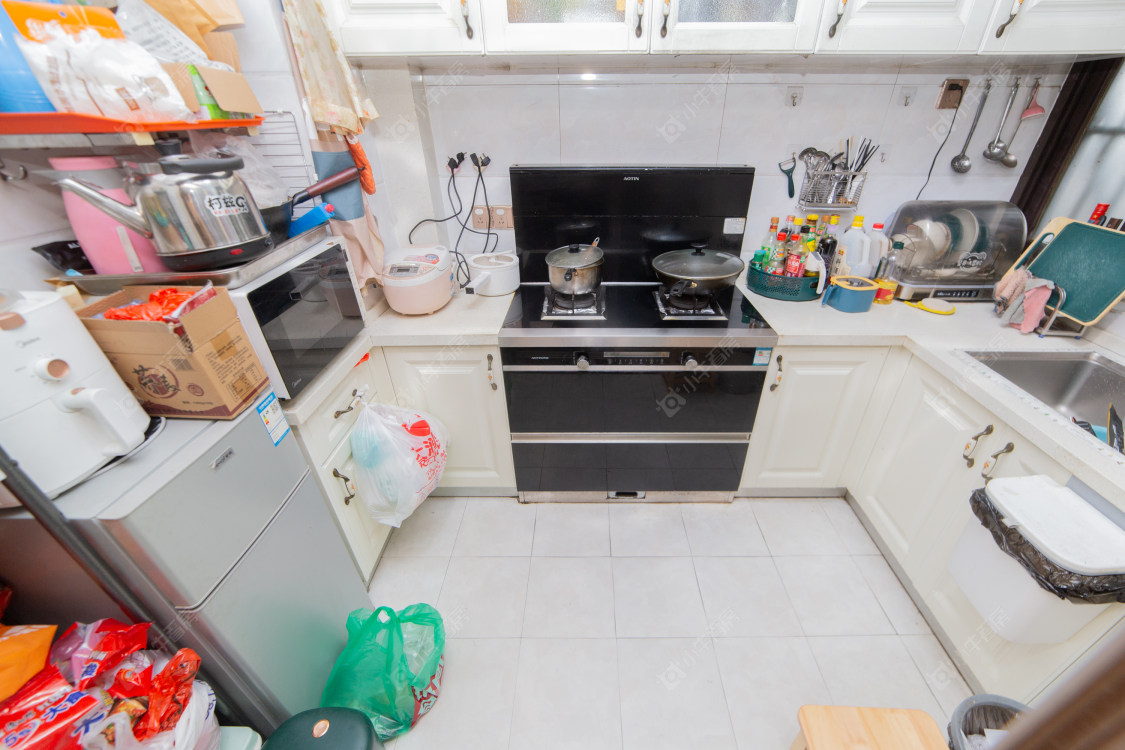 常州尚枫澜湾在售二手房源室内图_小牛看房