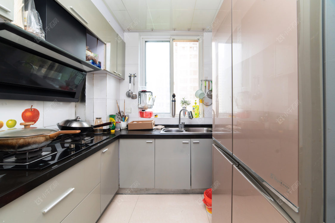 常州御水华庭一期在售二手房源室内图_小牛看房