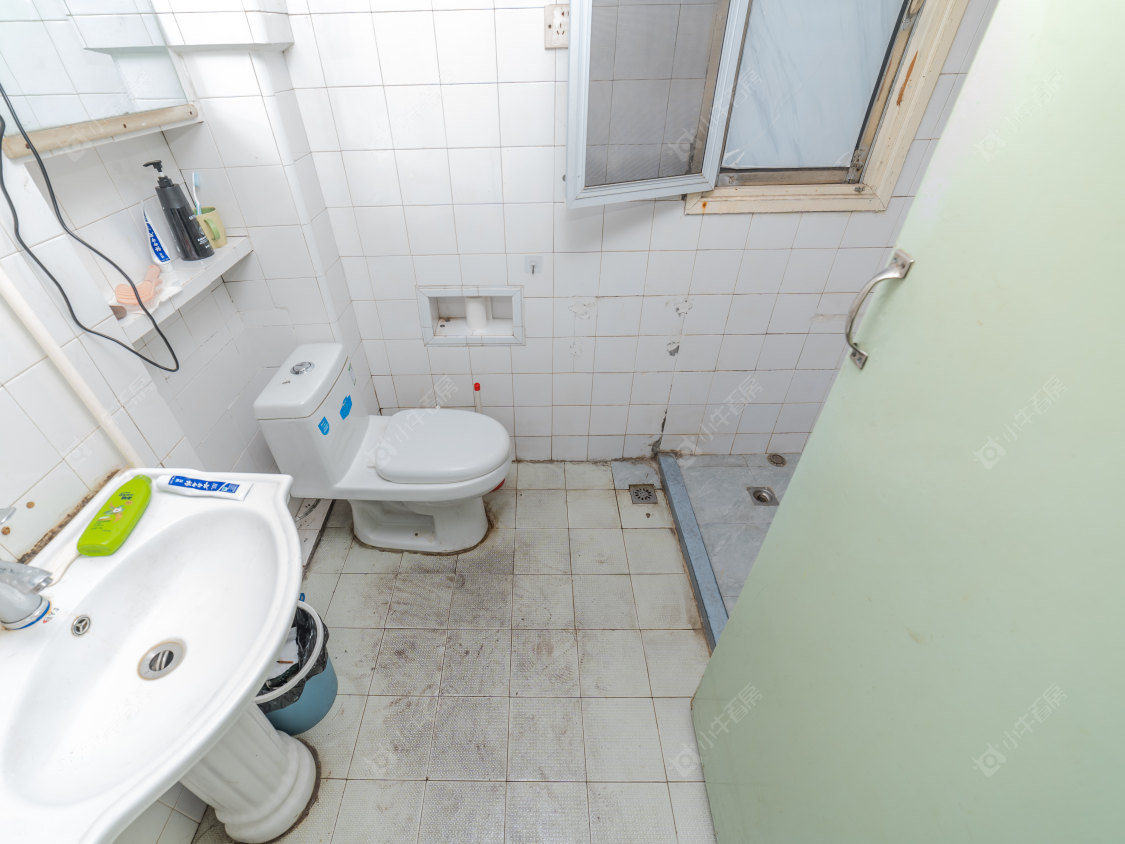 常州河苑新村在售二手房源室内图_小牛看房