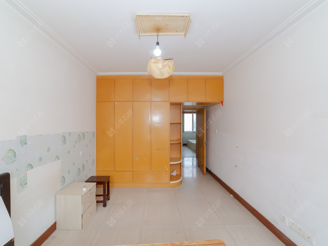 常州青龙苑北区在售二手房源室内图_小牛看房