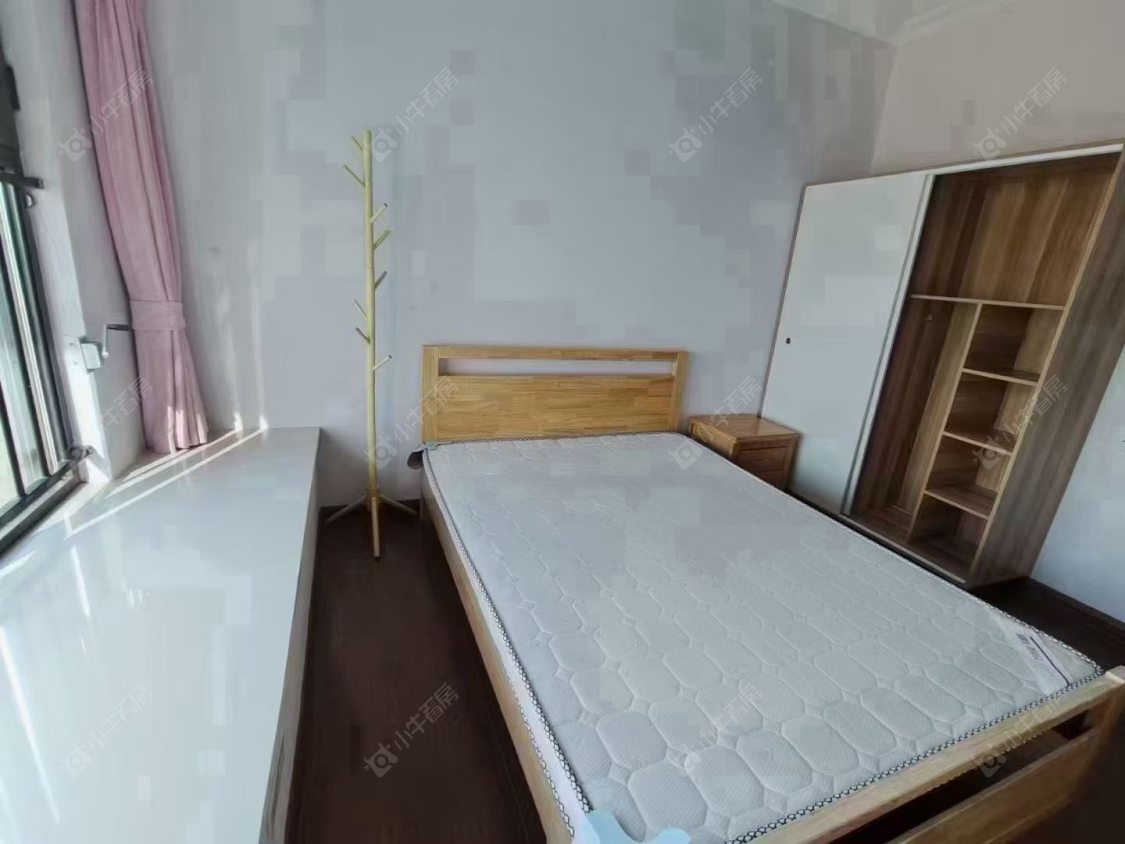 常州金坛碧桂园二期在租房源_小牛看房